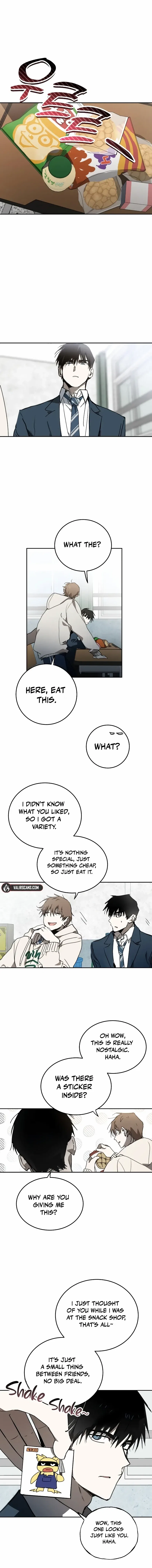 The Fundamental Law Chapter 3 – Page 6