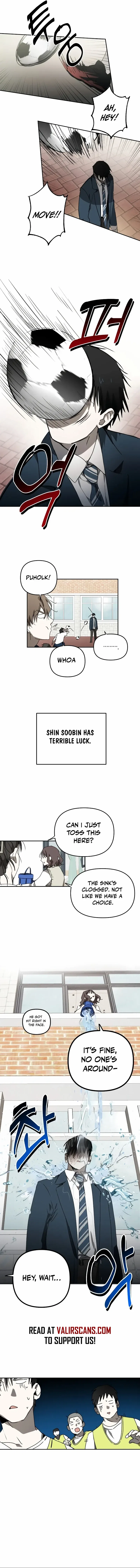 The Fundamental Law Chapter 3 – Page 11