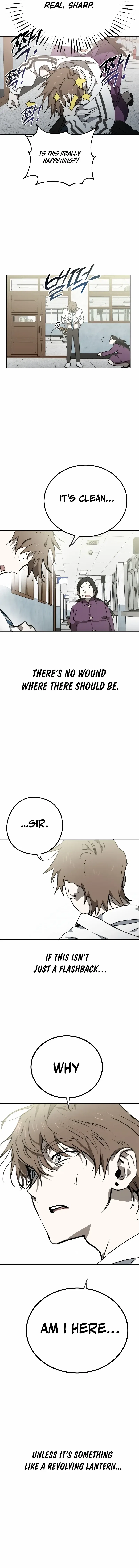 The Fundamental Law Chapter 2 – Page 4
