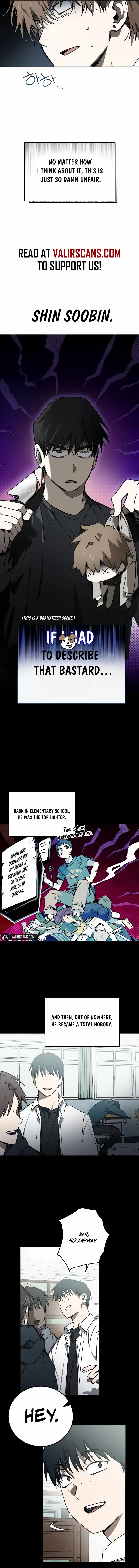 The Fundamental Law Chapter 2 – Page 9