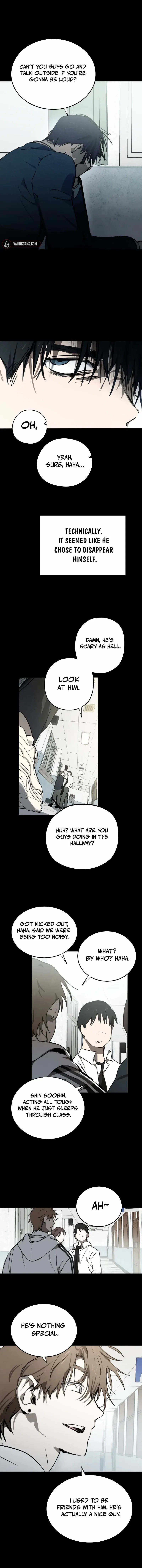The Fundamental Law Chapter 2 – Page 10