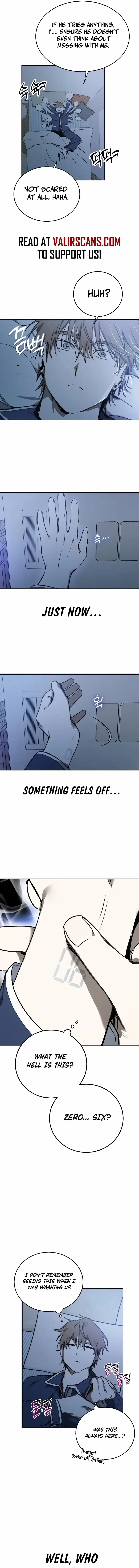 The Fundamental Law Chapter 2 – Page 13