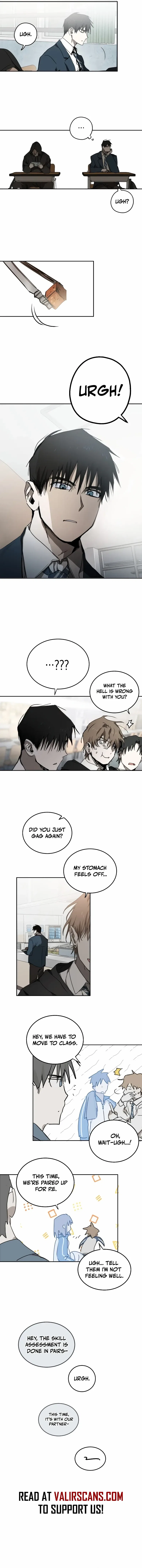 The Fundamental Law Chapter 2 – Page 15