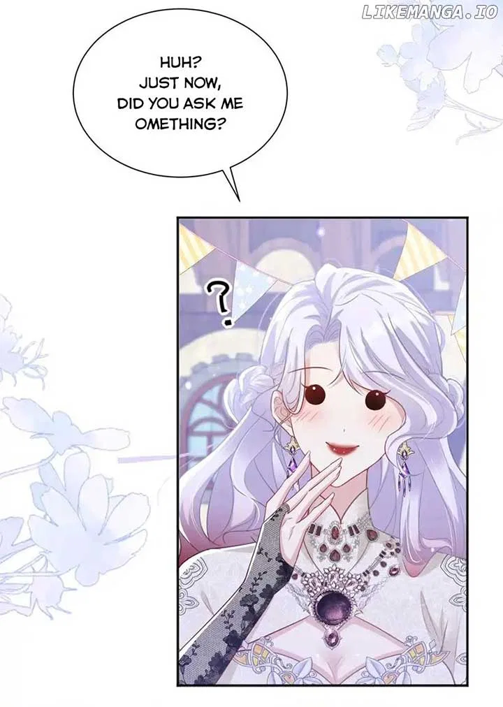 Forcibly Occupy His Highness the Prince Chapter 3 – Page 5
