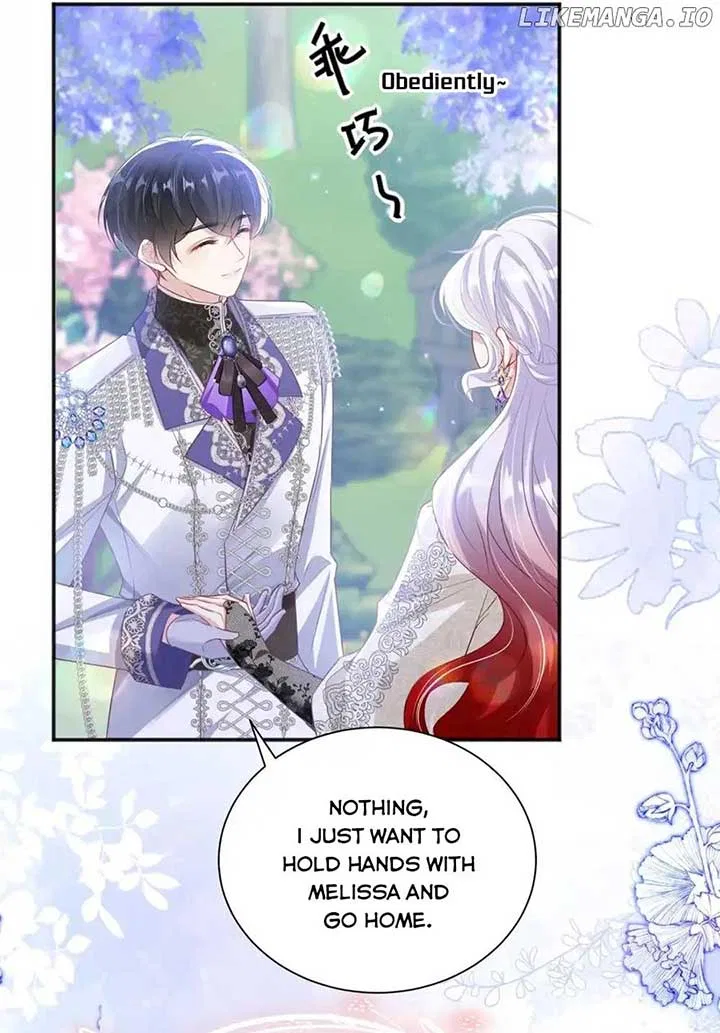 Forcibly Occupy His Highness the Prince Chapter 3 – Page 6