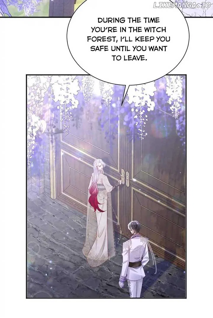 Forcibly Occupy His Highness the Prince Chapter 3 – Page 11