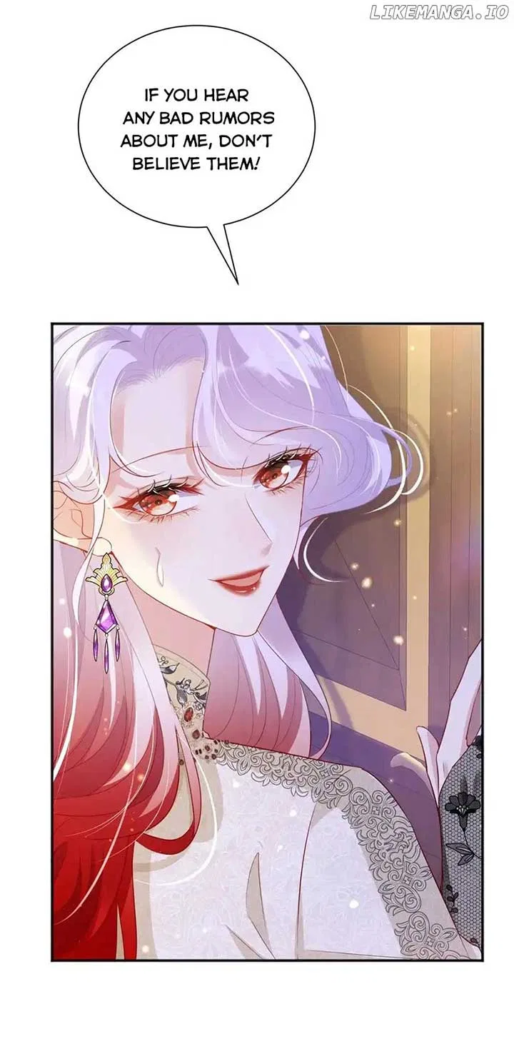Forcibly Occupy His Highness the Prince Chapter 3 – Page 12