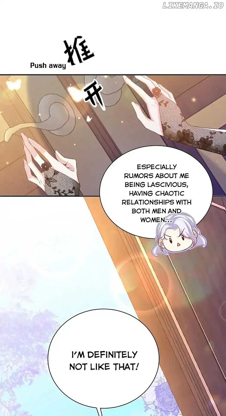Forcibly Occupy His Highness the Prince Chapter 3 – Page 13