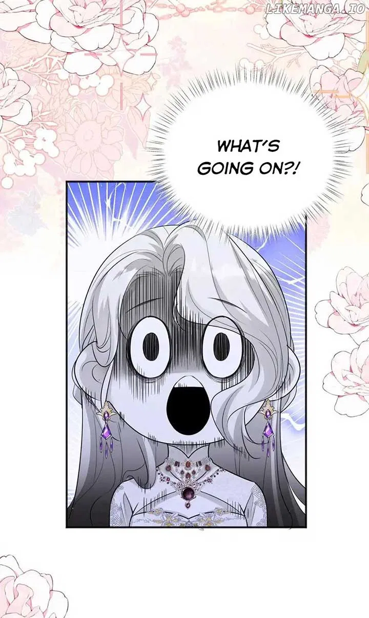 Forcibly Occupy His Highness the Prince Chapter 3 – Page 21