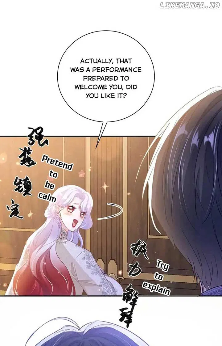 Forcibly Occupy His Highness the Prince Chapter 3 – Page 23