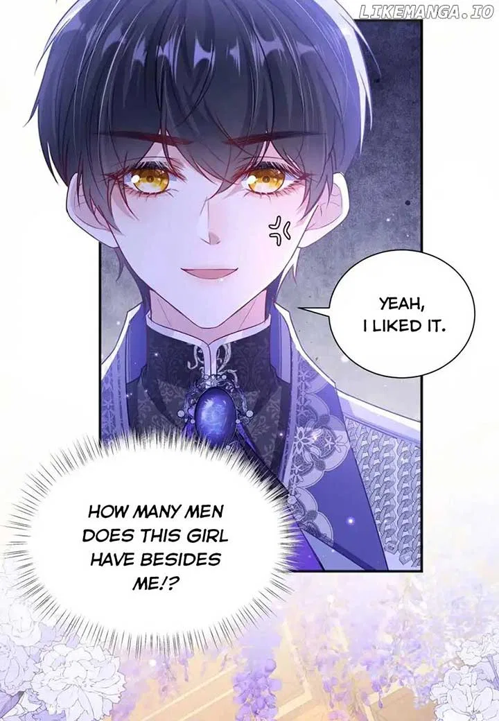 Forcibly Occupy His Highness the Prince Chapter 3 – Page 24