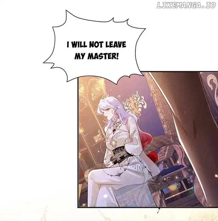 Forcibly Occupy His Highness the Prince Chapter 3 – Page 31