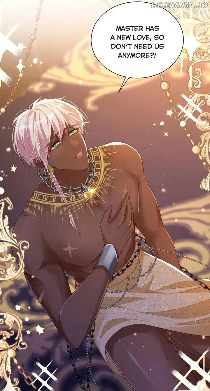 Forcibly Occupy His Highness the Prince Chapter 3 – Page 32