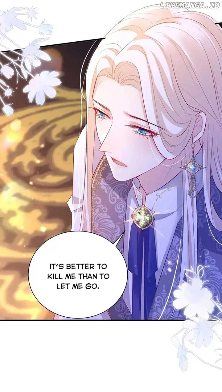 Forcibly Occupy His Highness the Prince Chapter 3 – Page 34