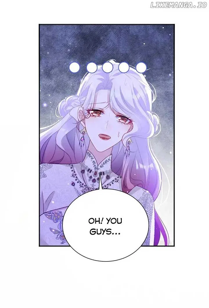 Forcibly Occupy His Highness the Prince Chapter 3 – Page 35