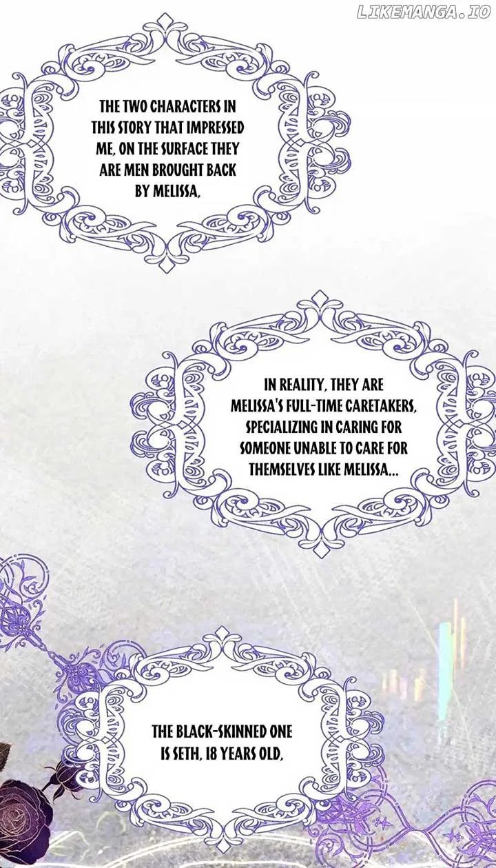 Forcibly Occupy His Highness the Prince Chapter 3 – Page 36