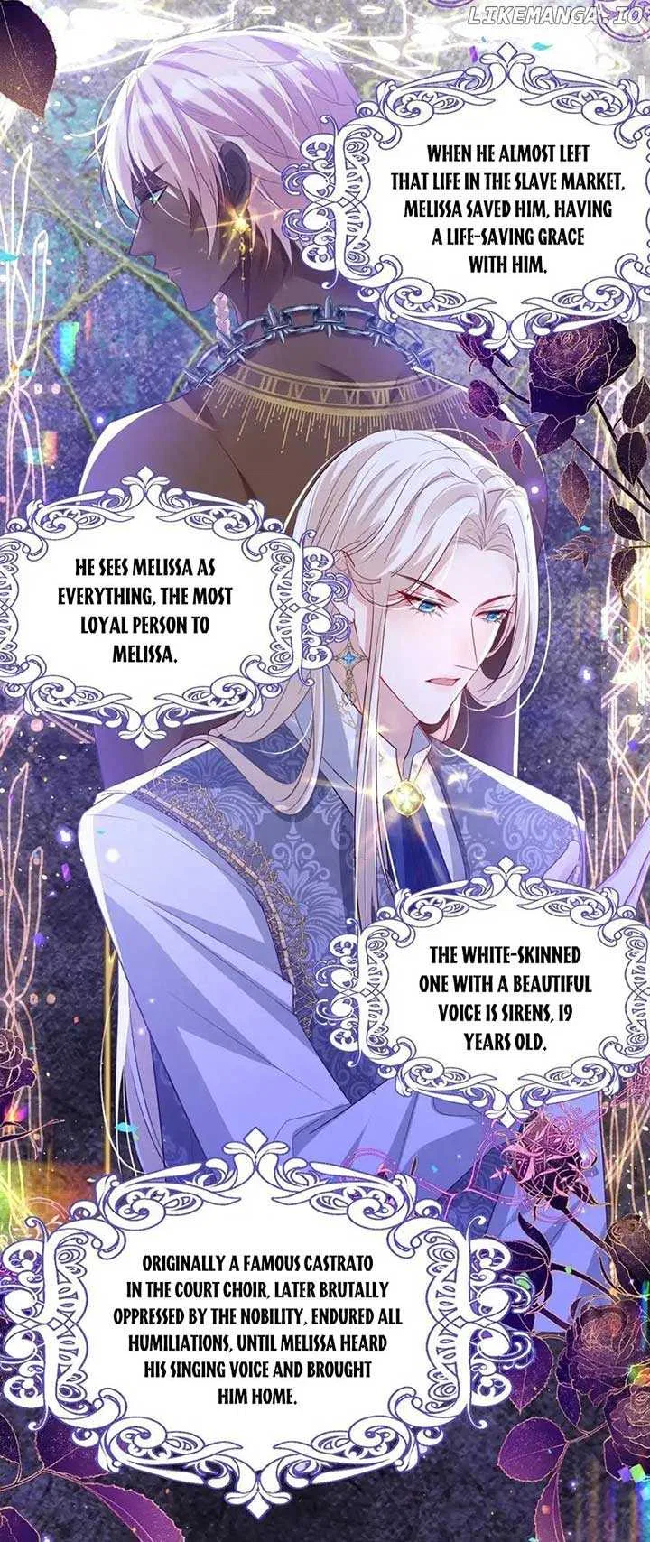 Forcibly Occupy His Highness the Prince Chapter 3 – Page 37