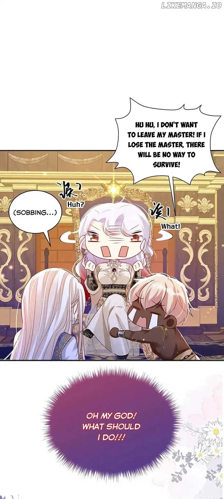 Forcibly Occupy His Highness the Prince Chapter 3 – Page 39