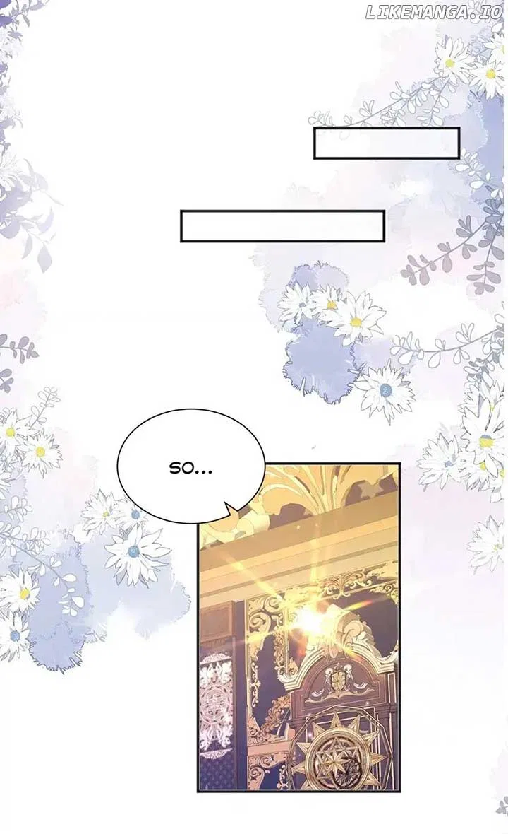 Forcibly Occupy His Highness the Prince Chapter 3 – Page 40