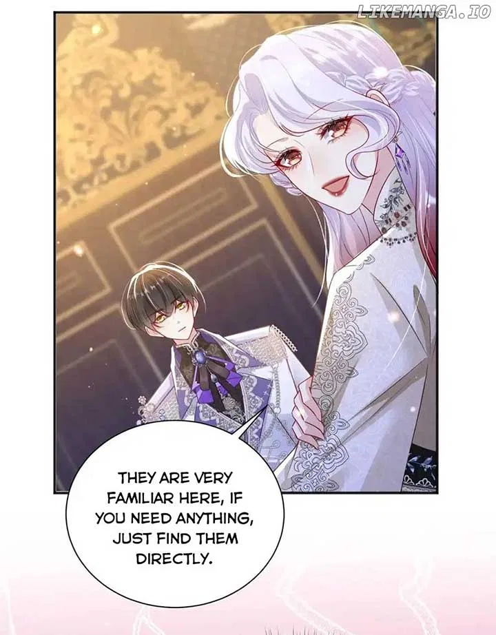 Forcibly Occupy His Highness the Prince Chapter 3 – Page 45