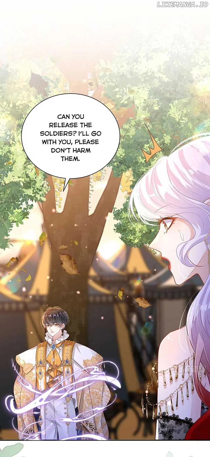 Forcibly Occupy His Highness the Prince Chapter 2 – Page 10