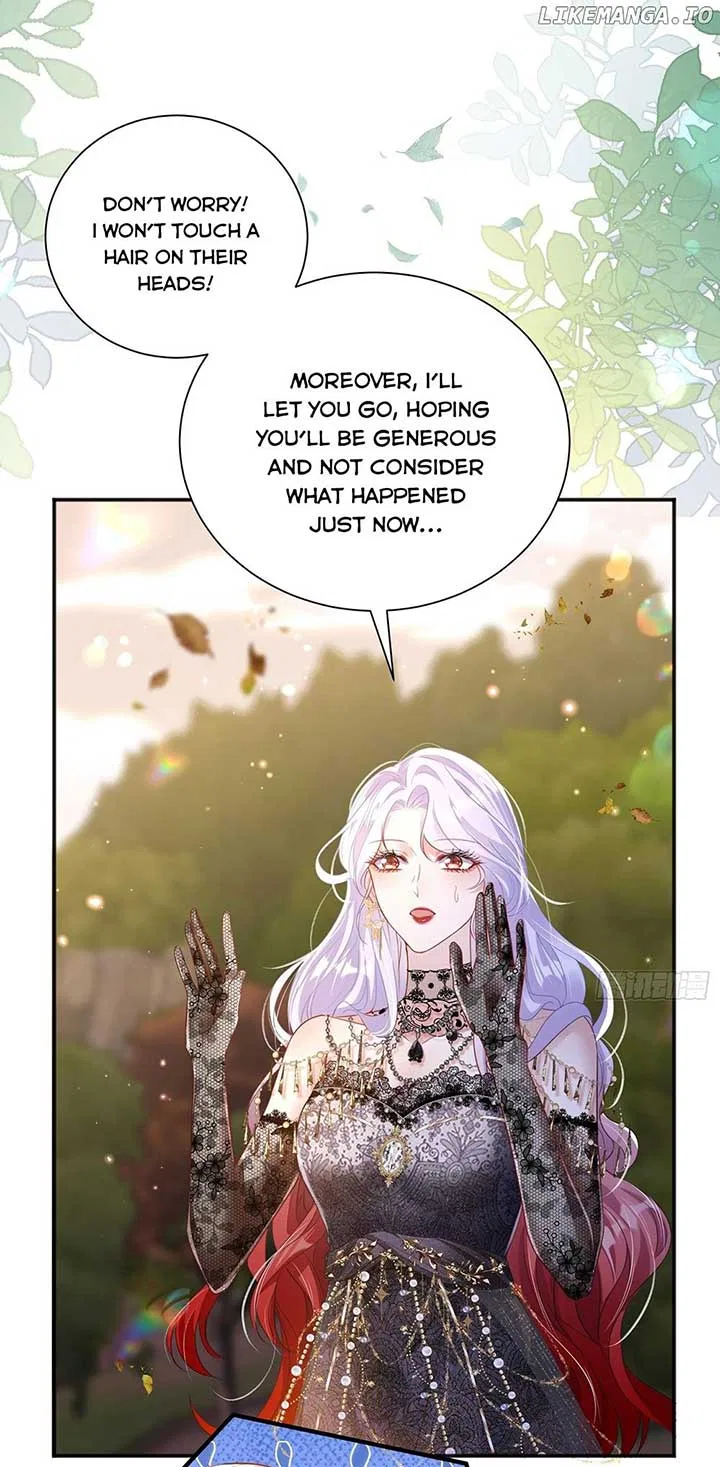 Forcibly Occupy His Highness the Prince Chapter 2 – Page 11