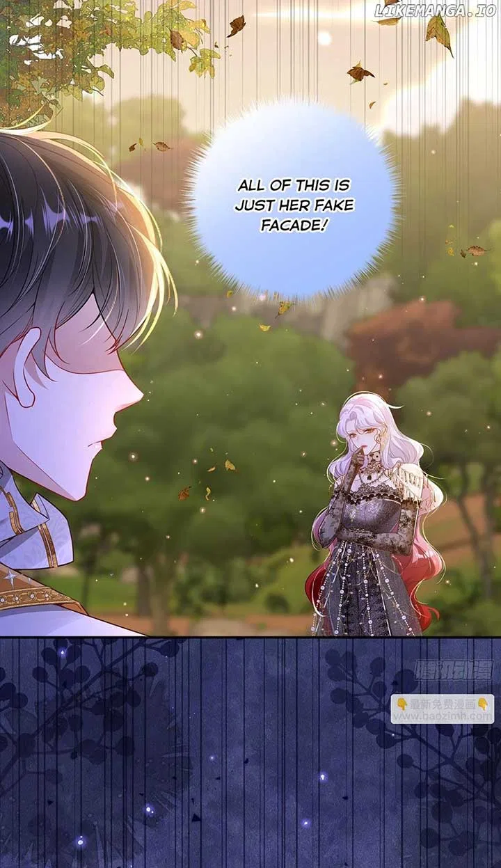 Forcibly Occupy His Highness the Prince Chapter 2 – Page 15
