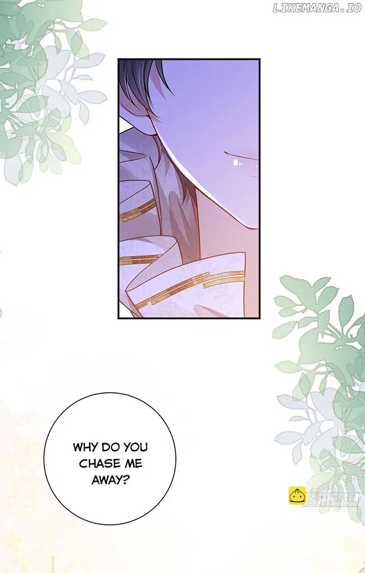 Forcibly Occupy His Highness the Prince Chapter 2 – Page 18