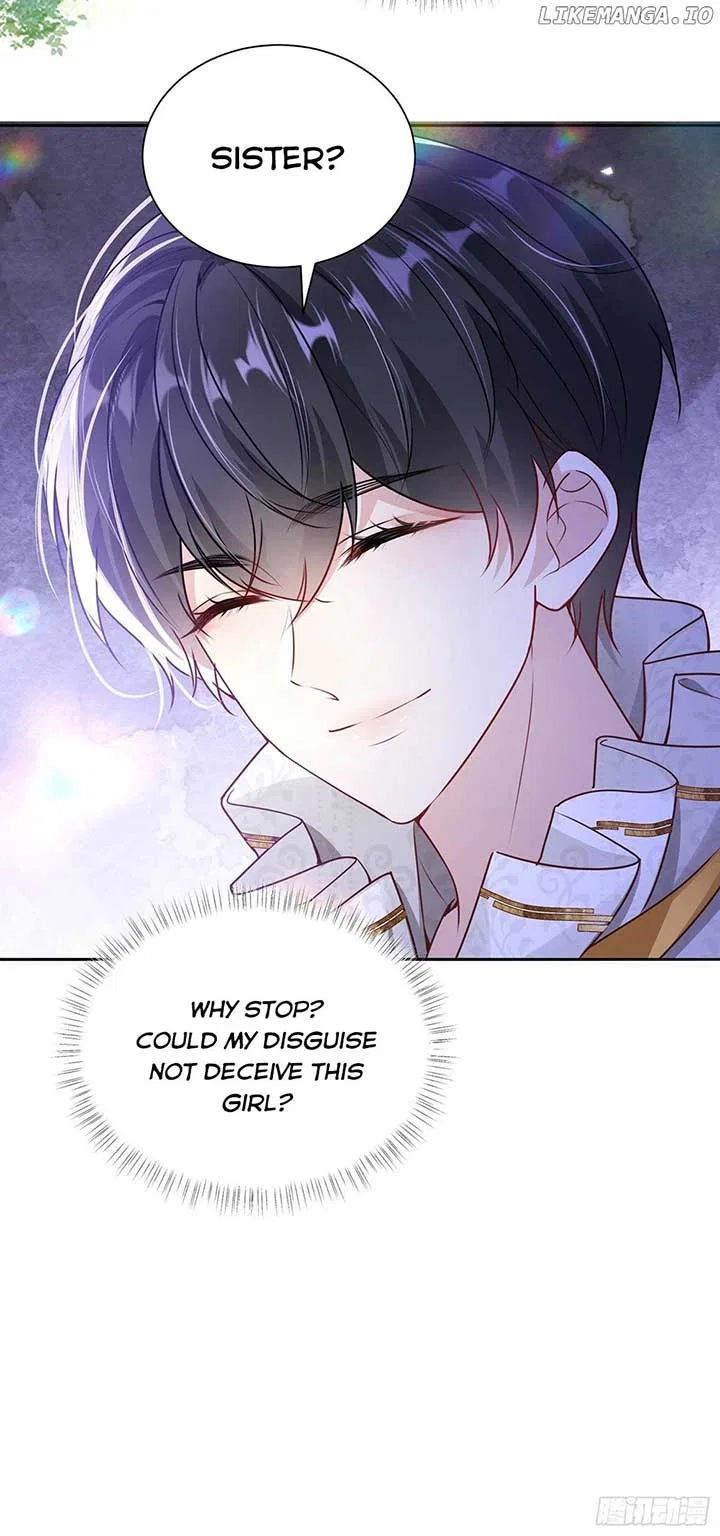 Forcibly Occupy His Highness the Prince Chapter 2 – Page 32