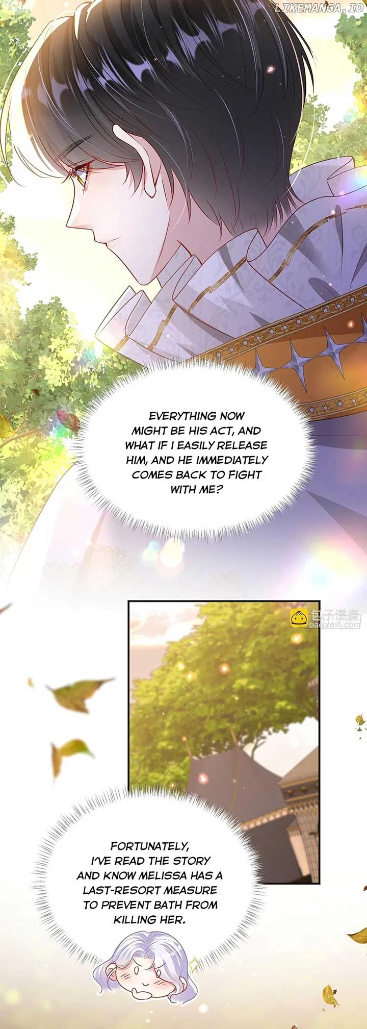 Forcibly Occupy His Highness the Prince Chapter 2 – Page 34