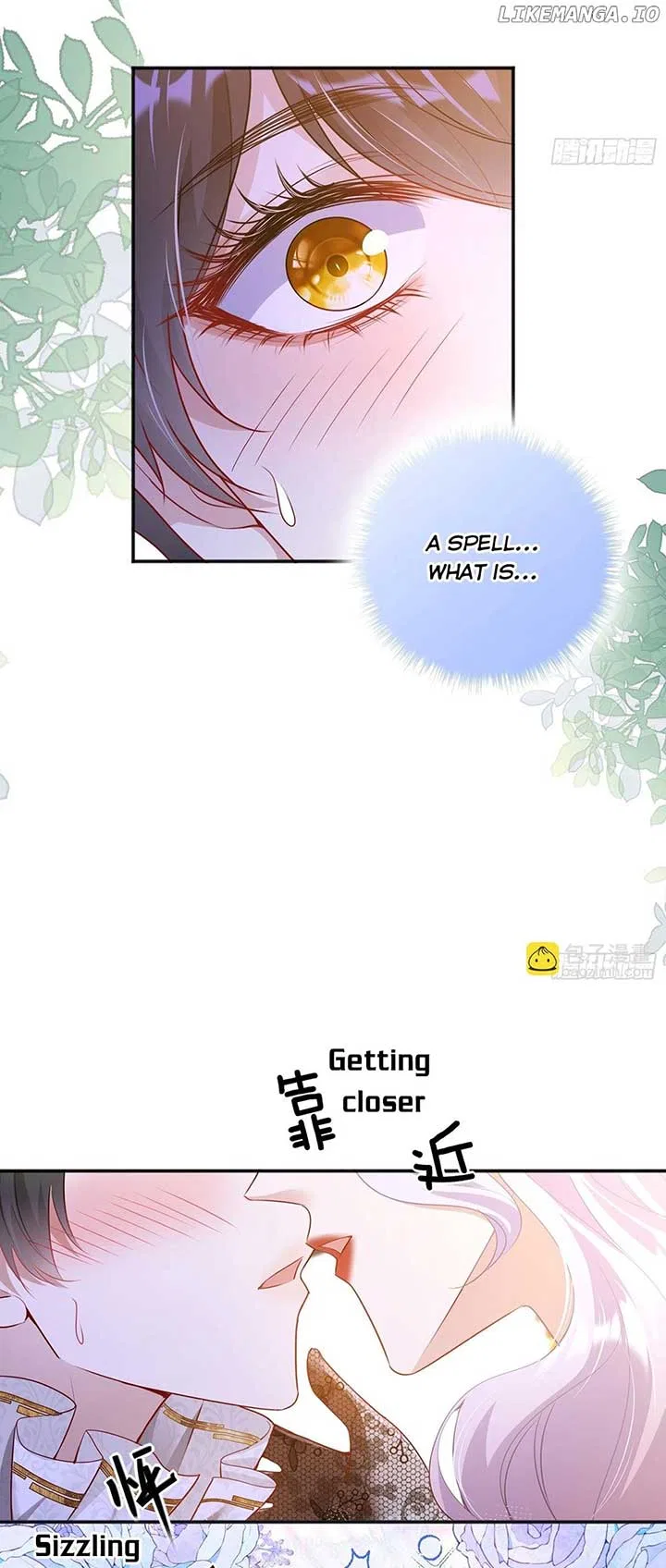 Forcibly Occupy His Highness the Prince Chapter 2 – Page 36