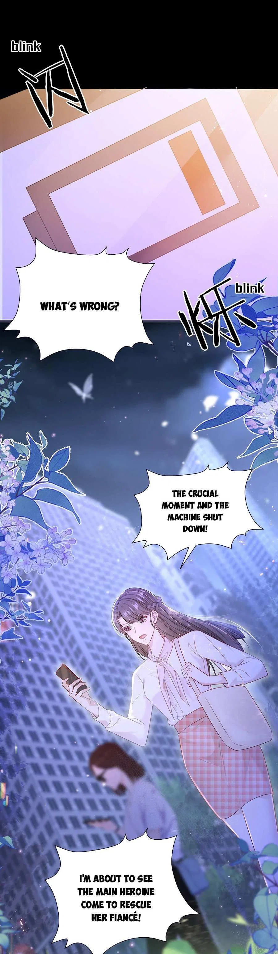 Forcibly Occupy His Highness the Prince Chapter 1 – Page 13