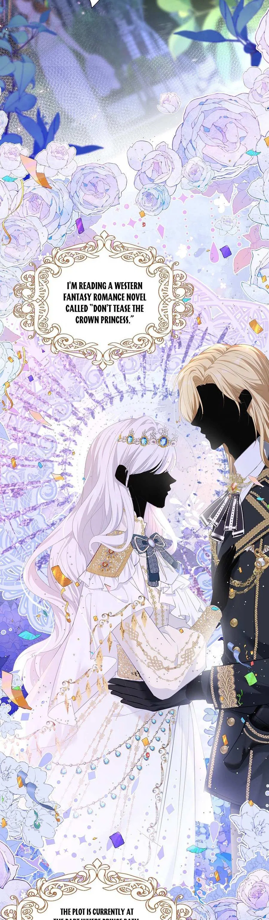 Forcibly Occupy His Highness the Prince Chapter 1 – Page 14