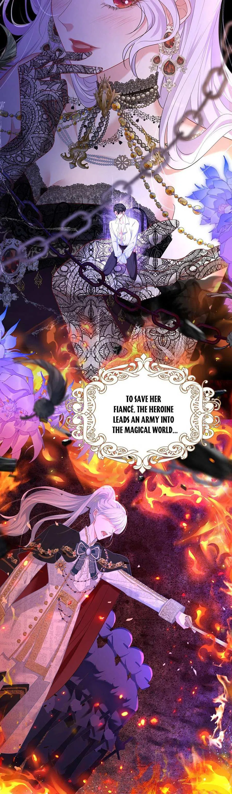 Forcibly Occupy His Highness the Prince Chapter 1 – Page 16