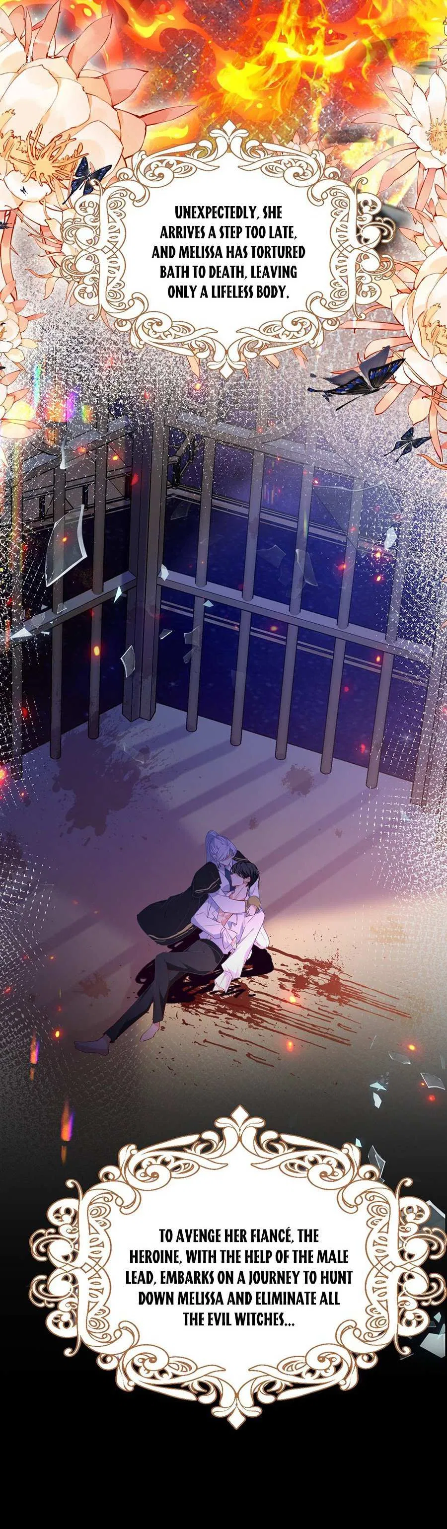 Forcibly Occupy His Highness the Prince Chapter 1 – Page 17