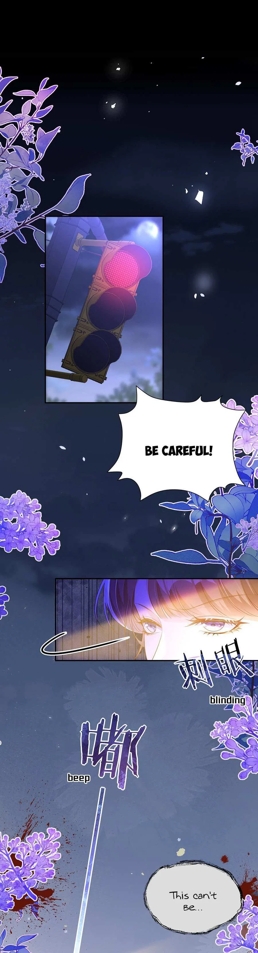 Forcibly Occupy His Highness the Prince Chapter 1 – Page 18