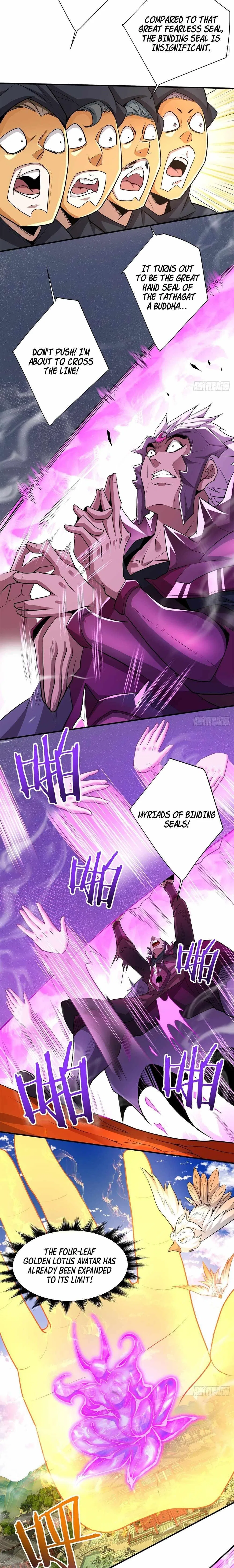 My Disciples Are All Big Villains Chapter 48 – Page 12