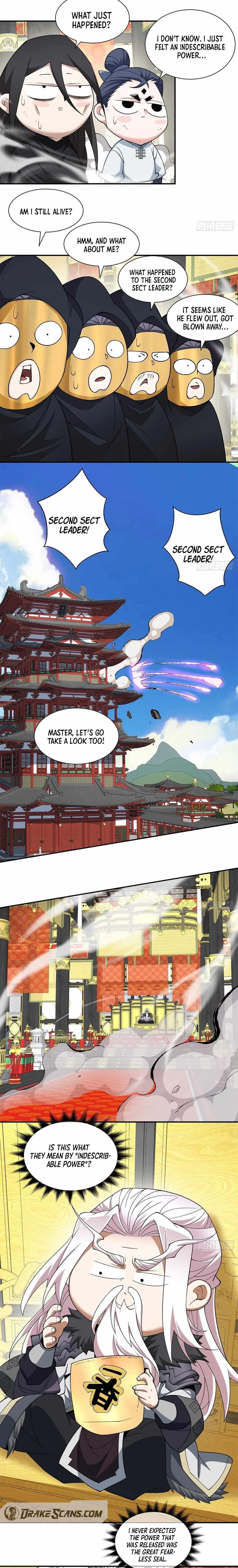 My Disciples Are All Big Villains Chapter 48 – Page 14