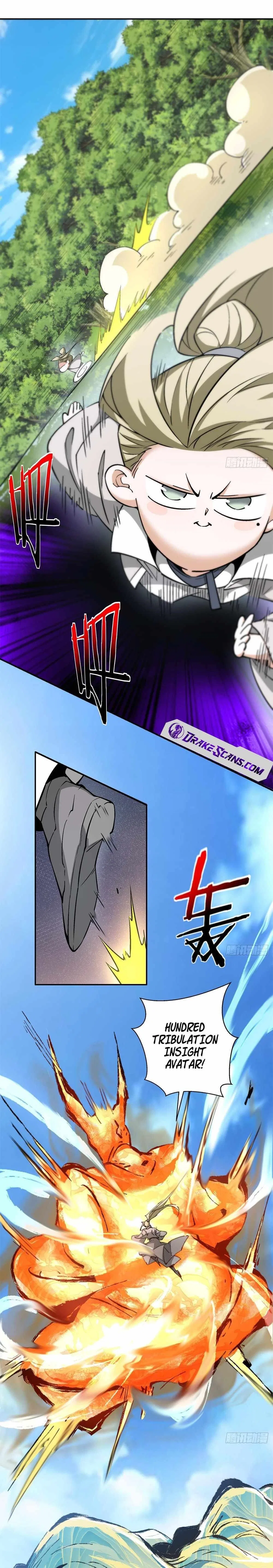 My Disciples Are All Big Villains Chapter 45 – Page 2