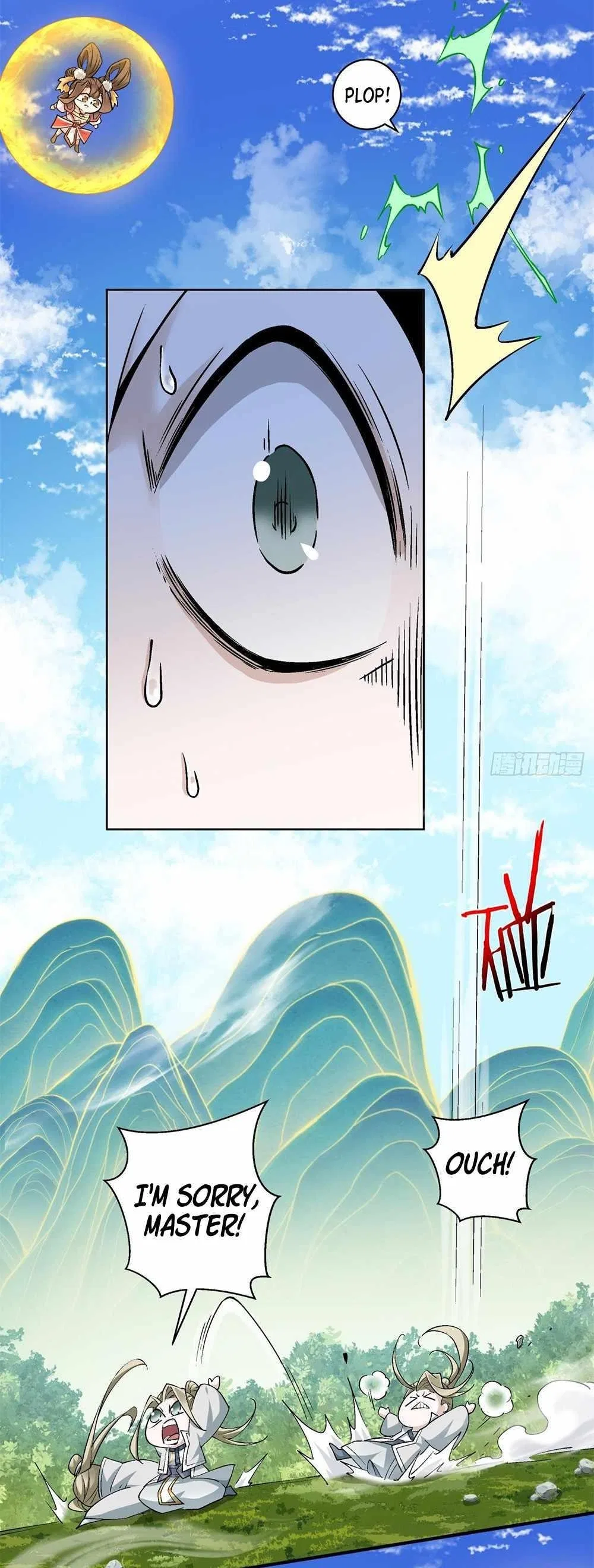 My Disciples Are All Big Villains Chapter 42 – Page 4