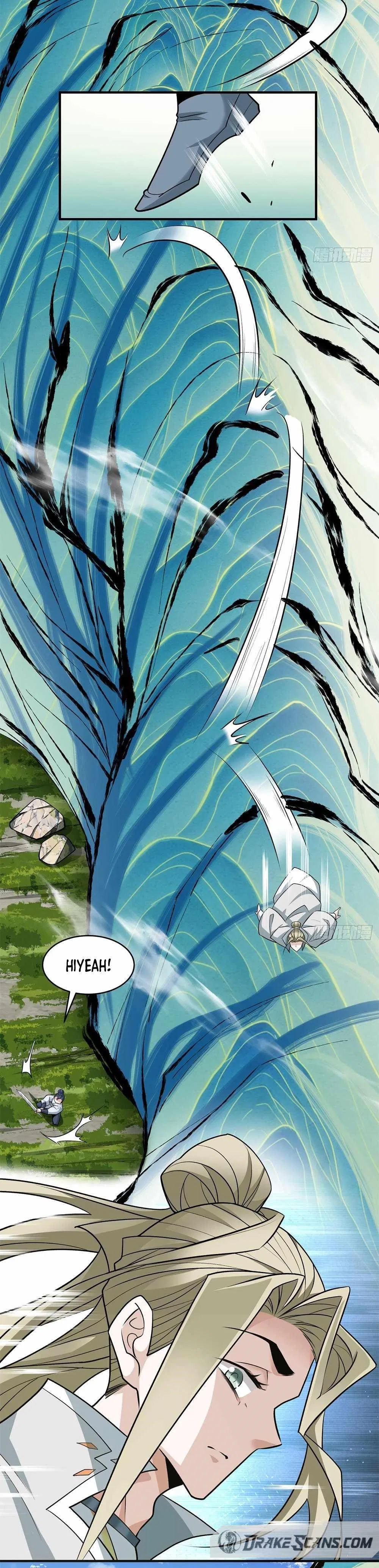 My Disciples Are All Big Villains Chapter 42 – Page 8