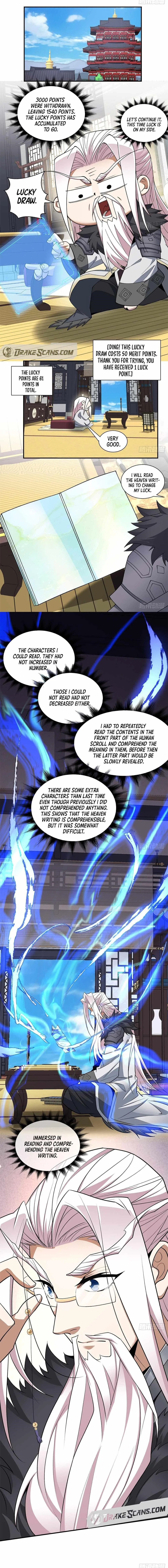 My Disciples Are All Big Villains Chapter 41 – Page 6