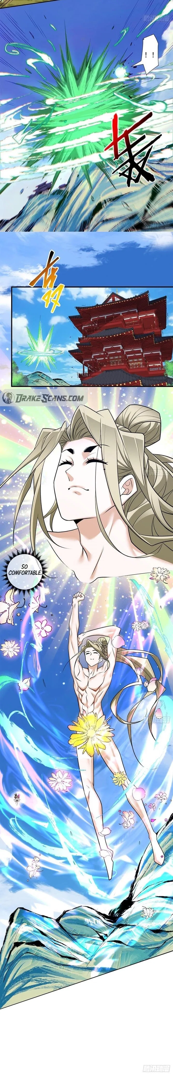 My Disciples Are All Big Villains Chapter 41 – Page 10