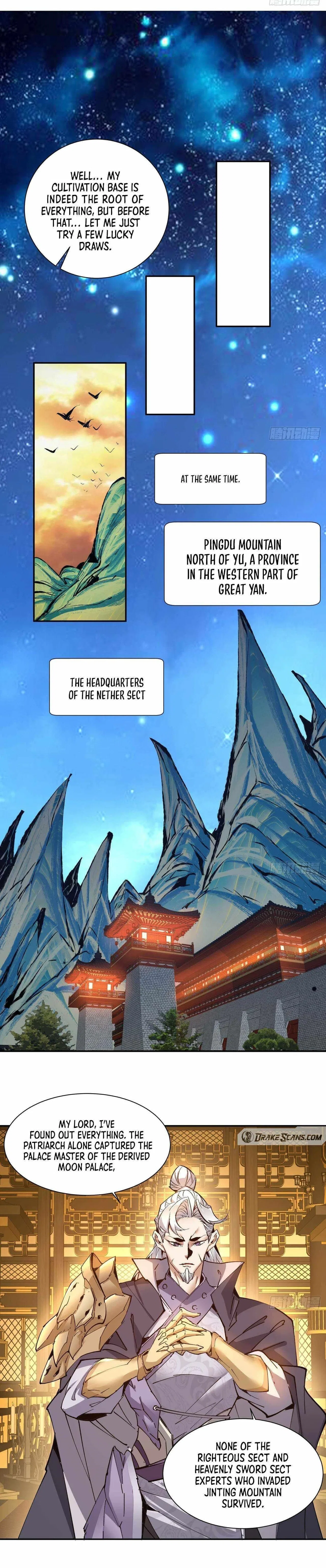 My Disciples Are All Big Villains Chapter 40 – Page 2