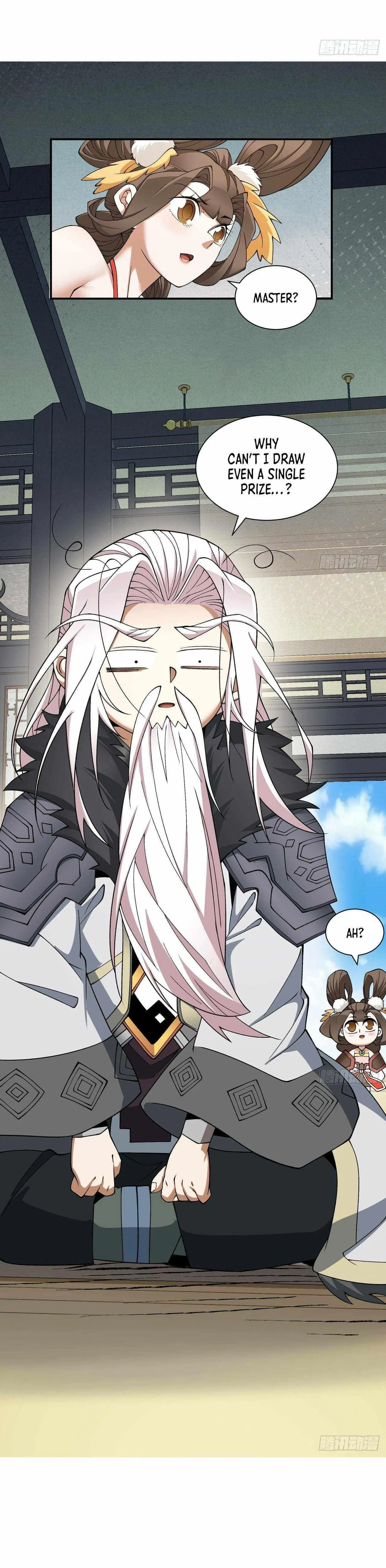 My Disciples Are All Big Villains Chapter 40 – Page 14