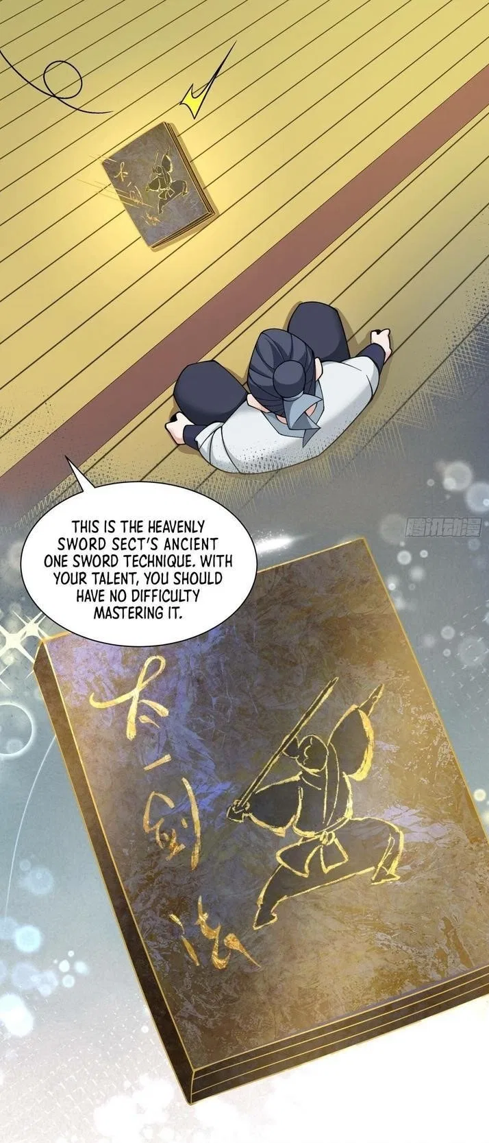 My Disciples Are All Big Villains Chapter 40 – Page 20