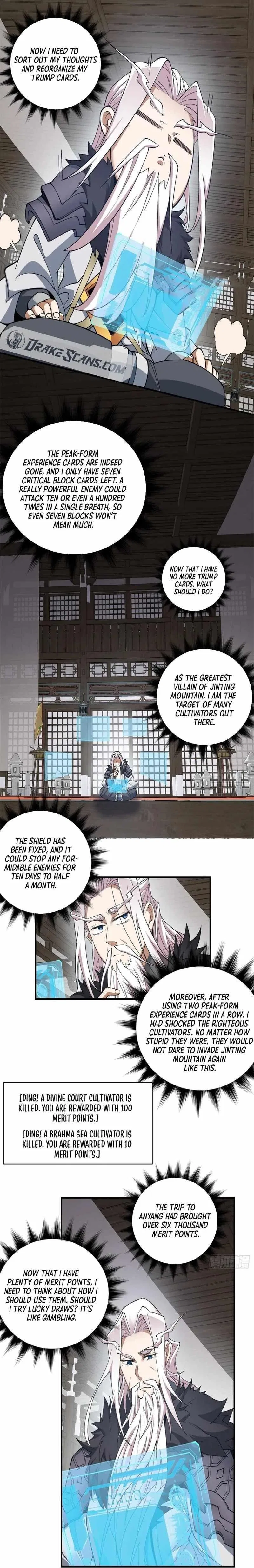 My Disciples Are All Big Villains Chapter 38 – Page 7