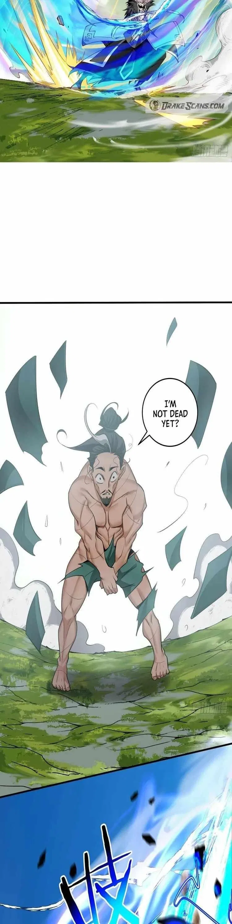 My Disciples Are All Big Villains Chapter 37 – Page 7