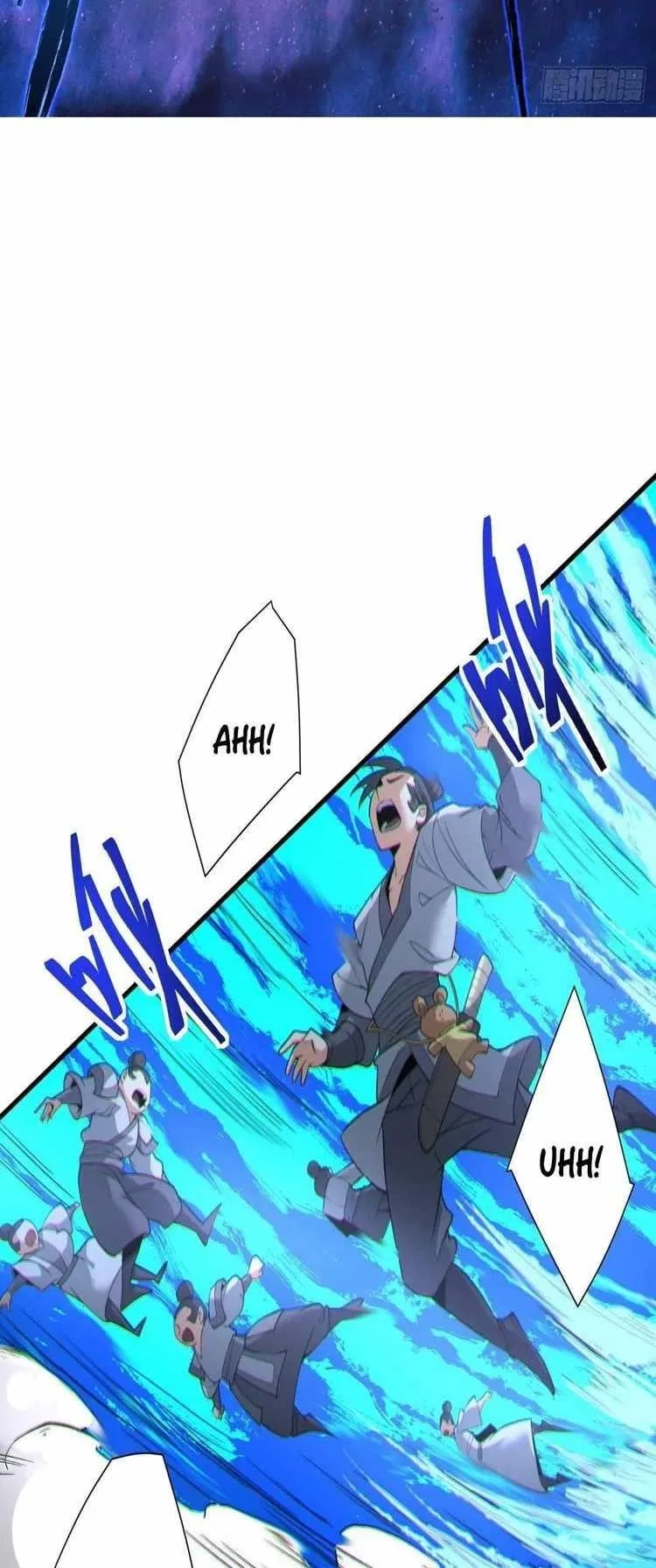 My Disciples Are All Big Villains Chapter 37 – Page 15