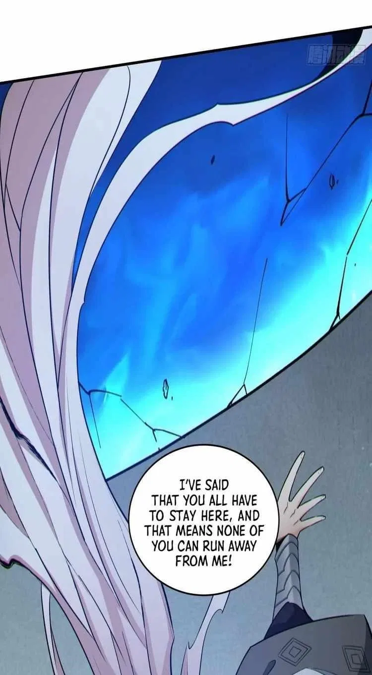 My Disciples Are All Big Villains Chapter 37 – Page 25